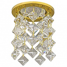 Встраиваемый светильник dio d-arte osimo gold osimo gu10.5.14.8.203 g